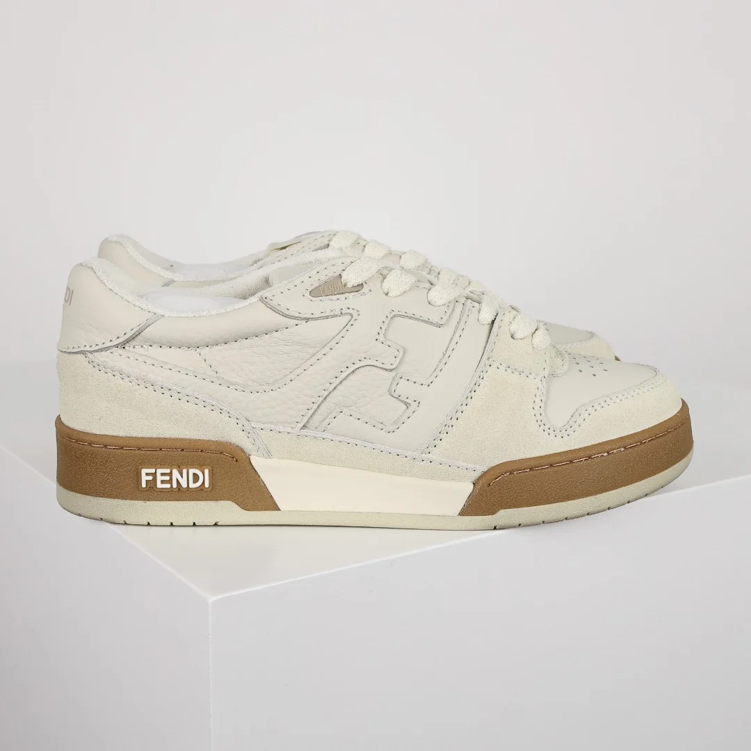 Fendi Sneaker - immagine 3