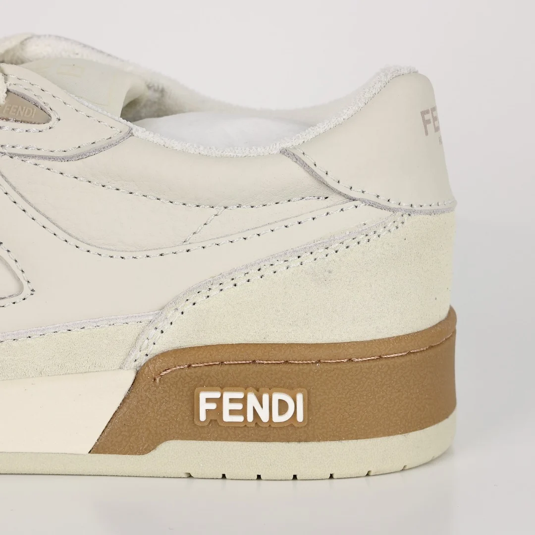 Fendi Sneaker - immagine 4