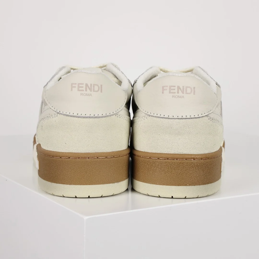 Fendi Sneaker - immagine 7