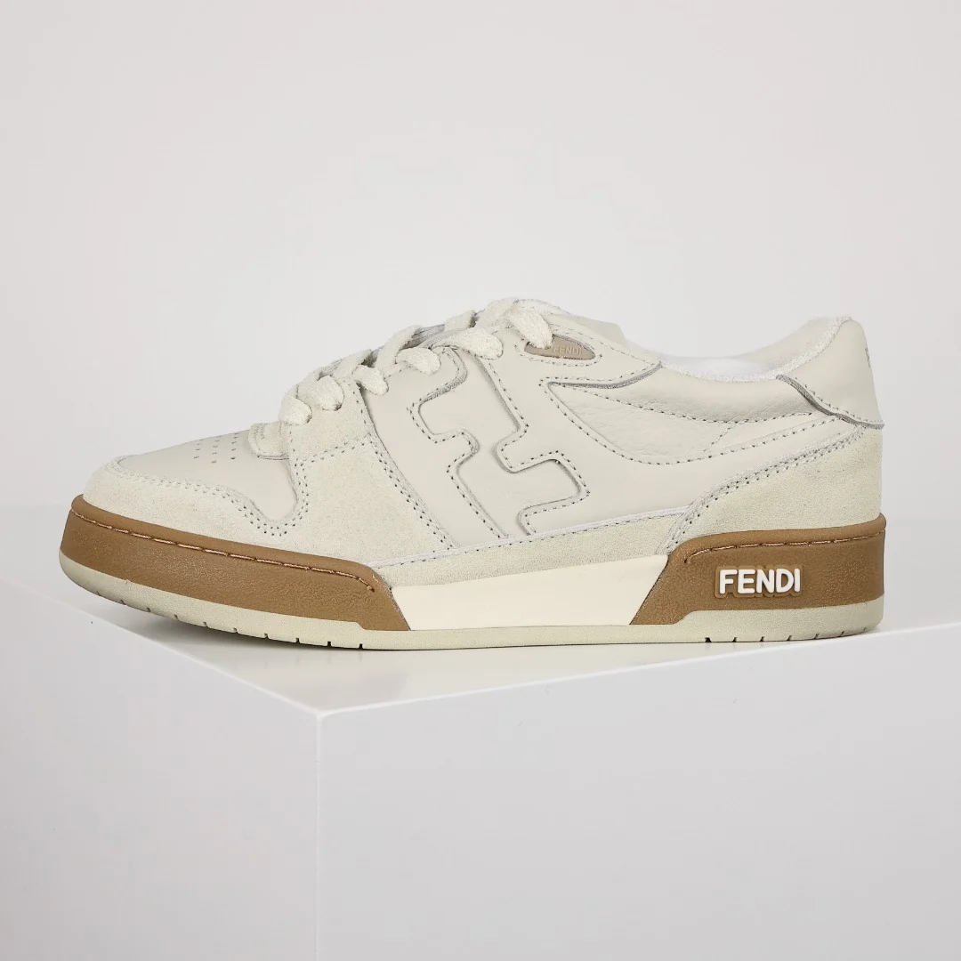 Fendi Sneaker - immagine 8