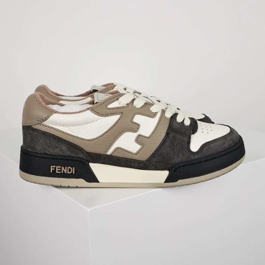Fendi Sneaker - immagine 3