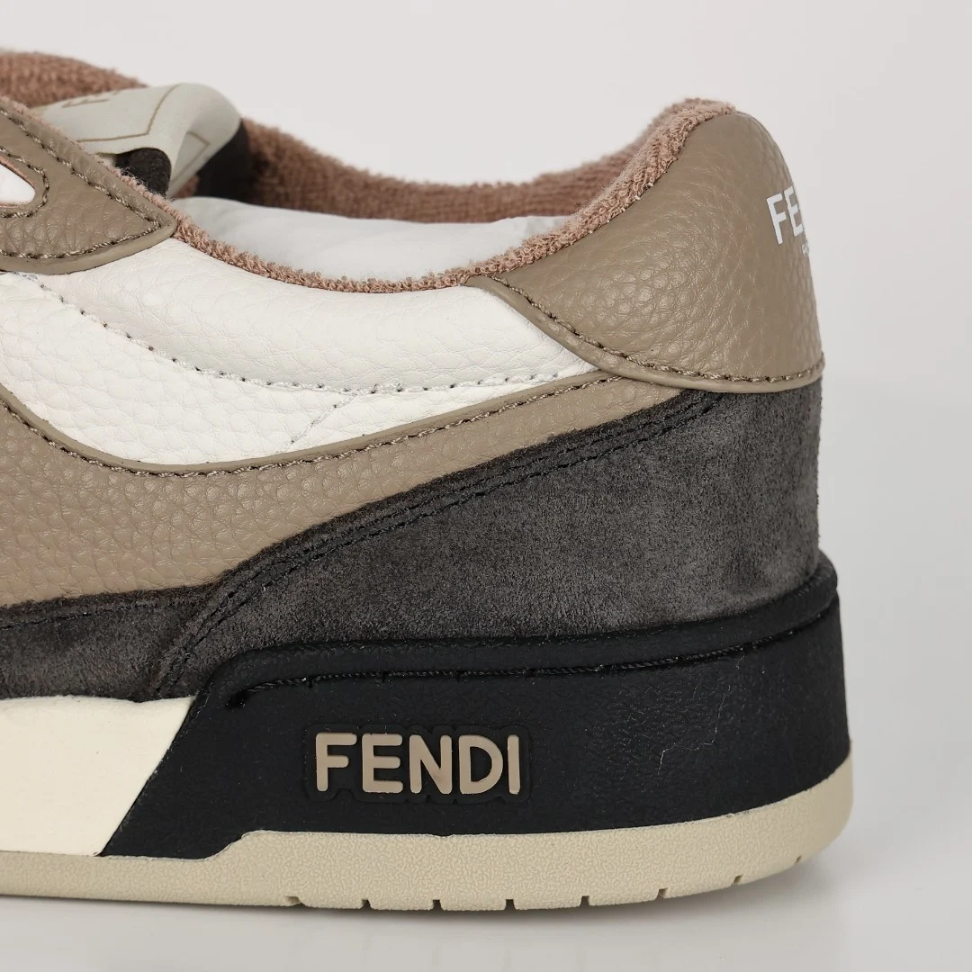 Fendi Sneaker - immagine 4
