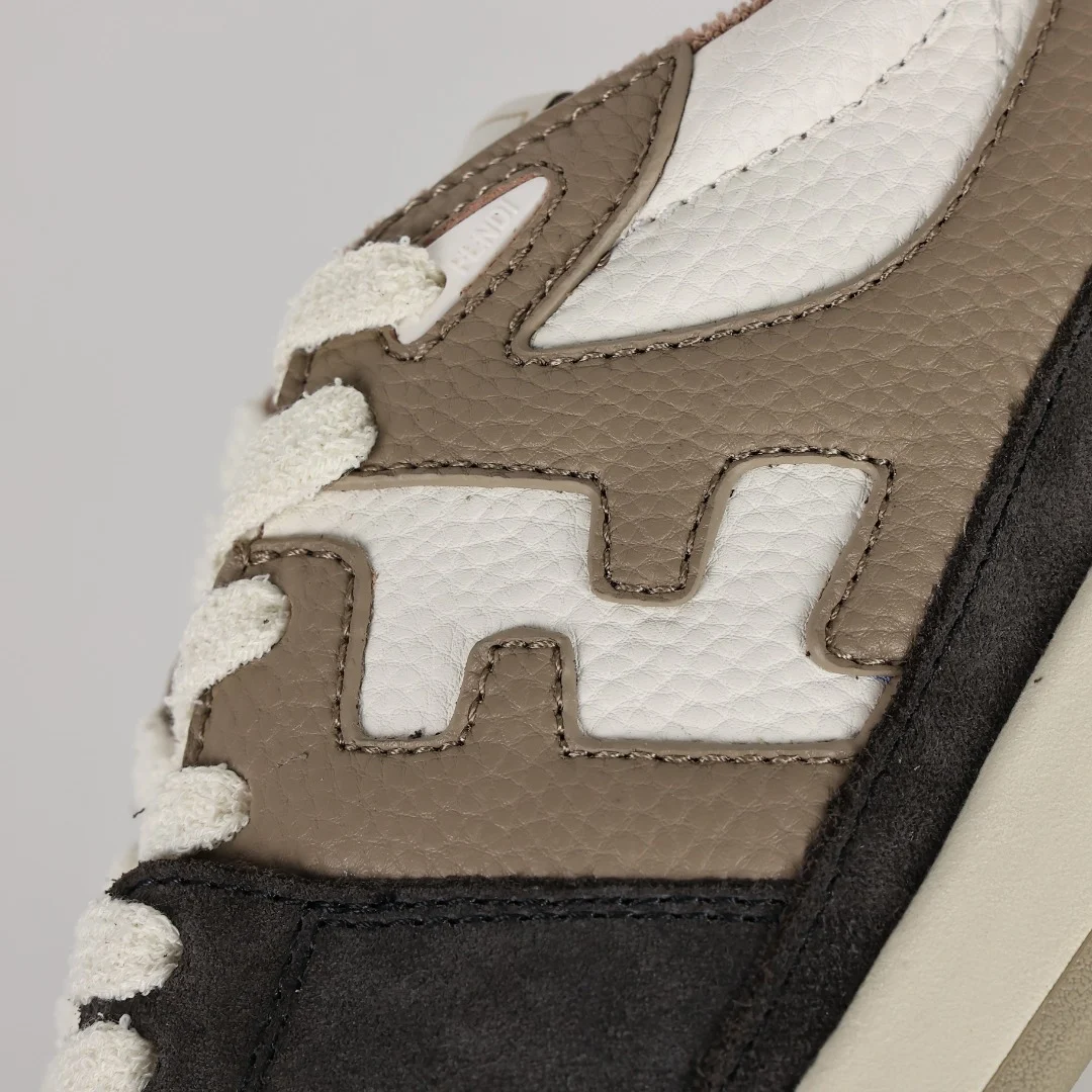 Fendi Sneaker - immagine 6