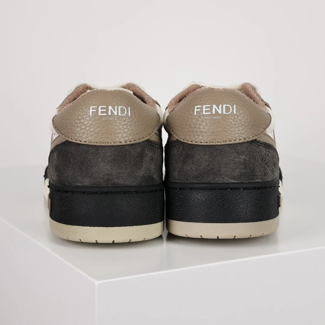 Fendi Sneaker - immagine 7