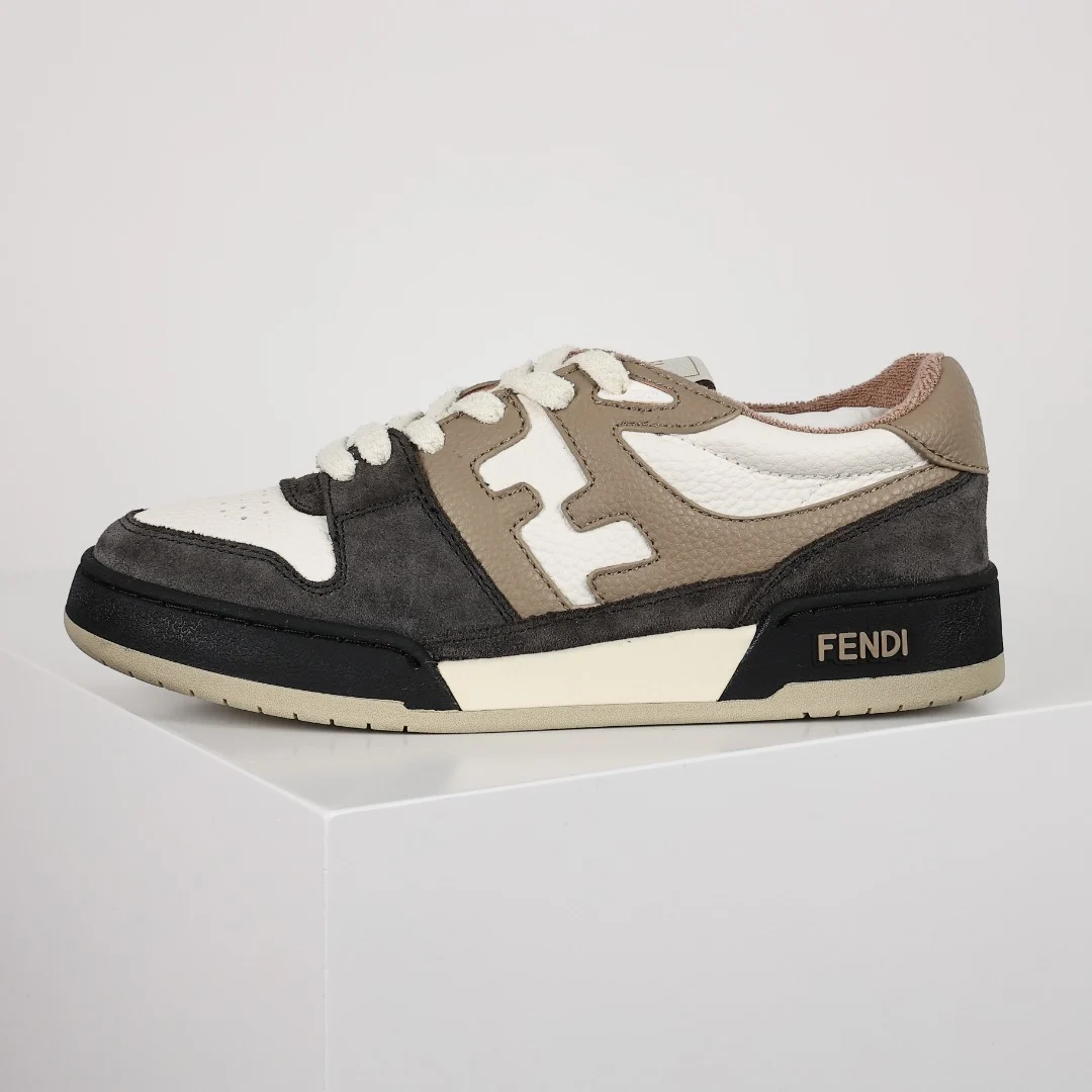 Fendi Sneaker - immagine 8