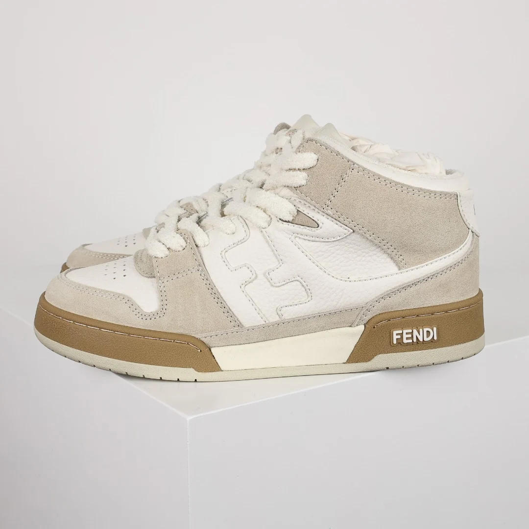 Fendi Sneaker
