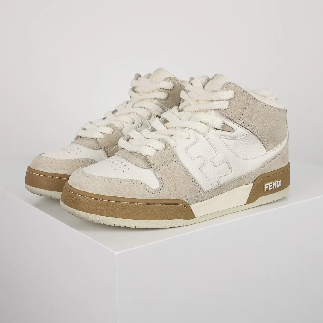 Fendi Sneaker - immagine 2