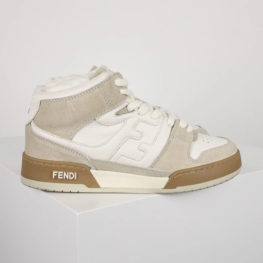 Fendi Sneaker - immagine 3