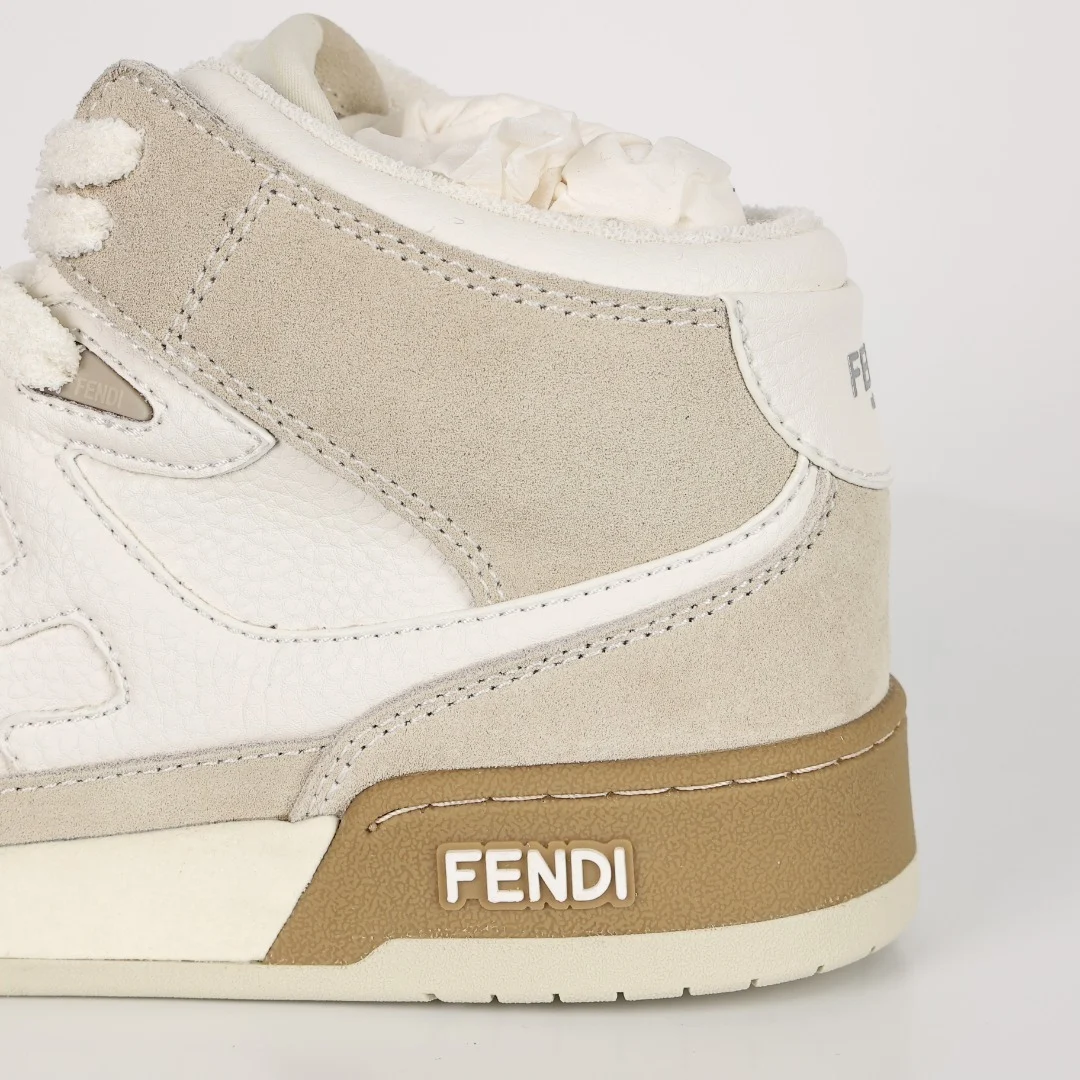 Fendi Sneaker - immagine 4