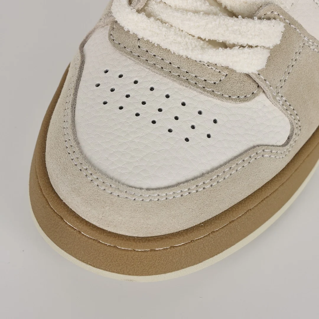 Fendi Sneaker - immagine 5