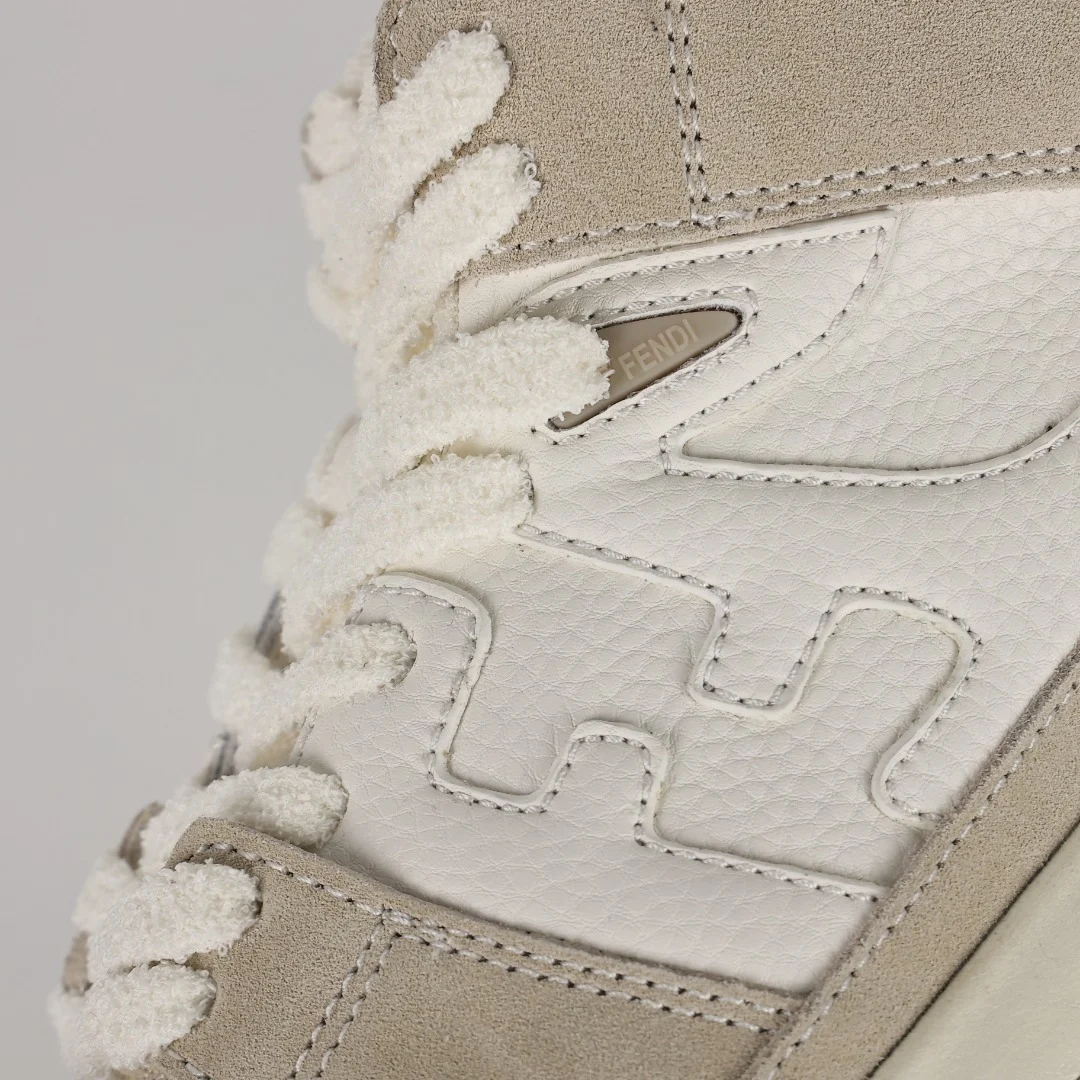 Fendi Sneaker - immagine 6