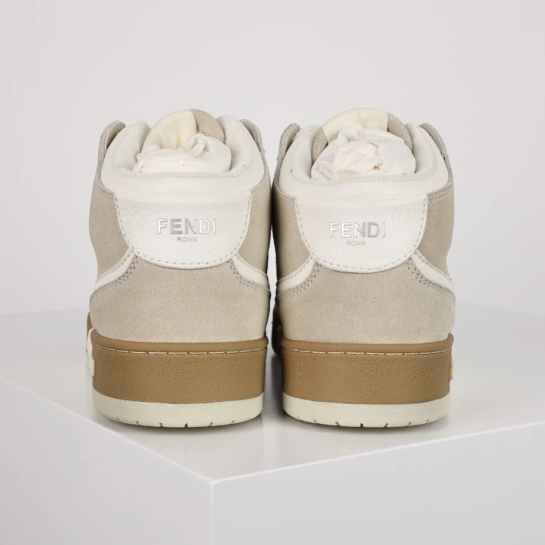 Fendi Sneaker - immagine 7