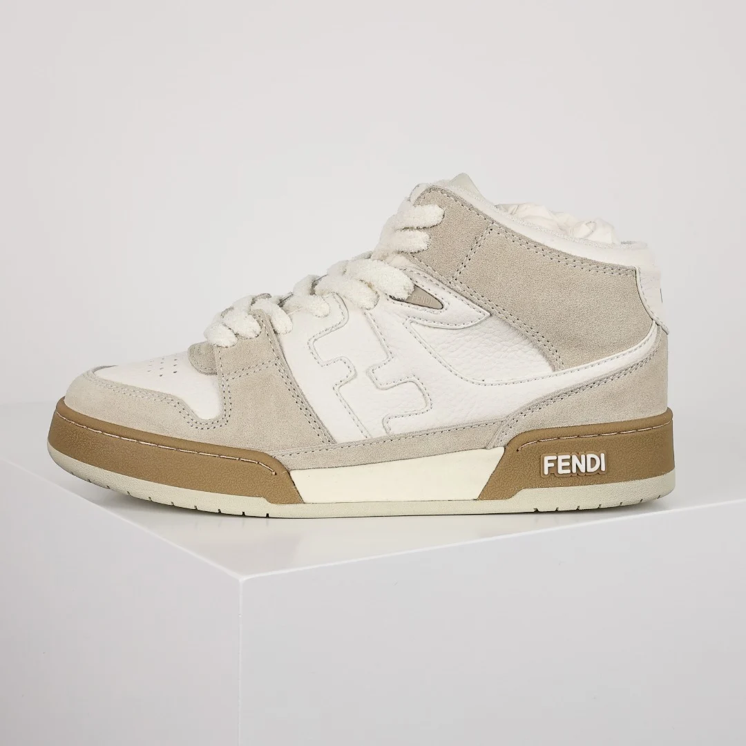 Fendi Sneaker - immagine 8