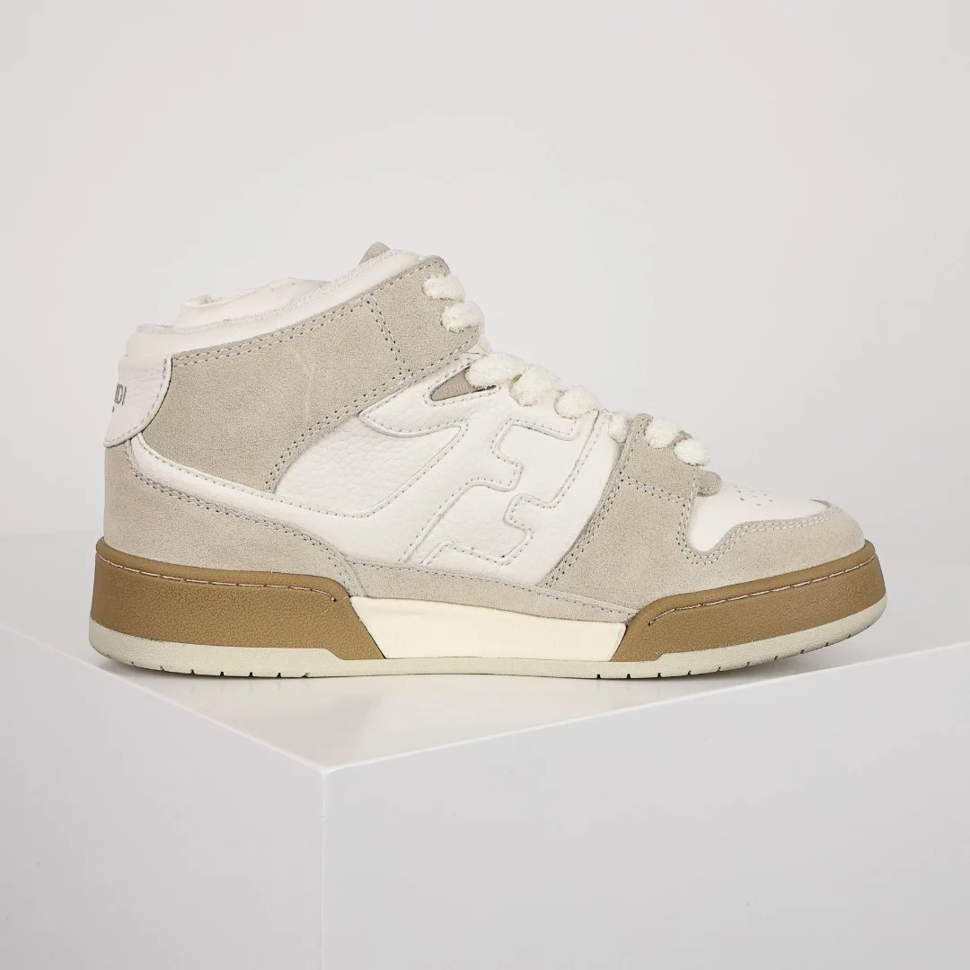 Fendi Sneaker - immagine 9