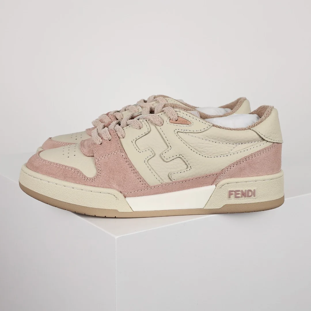 Fendi Sneaker