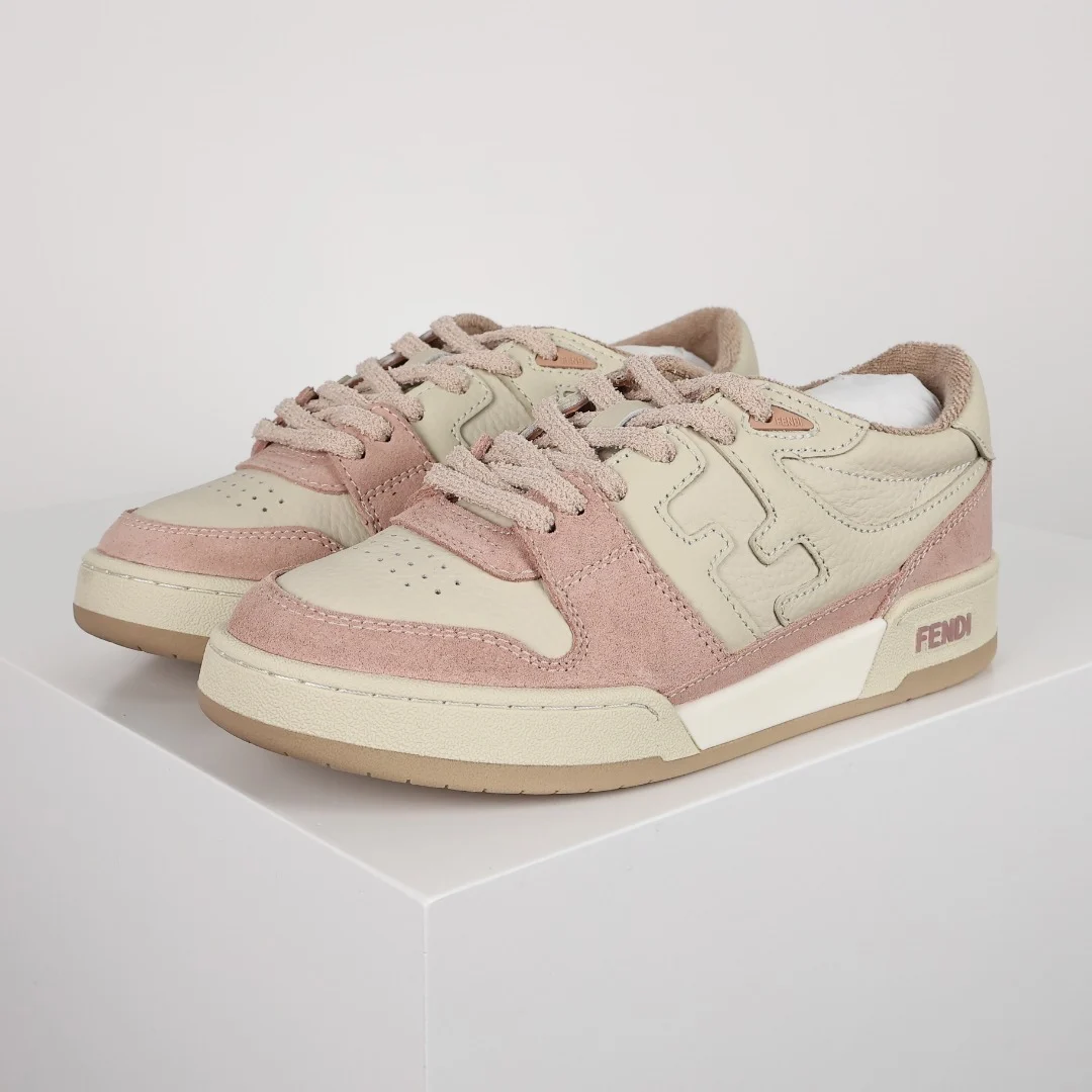 Fendi Sneaker - immagine 2