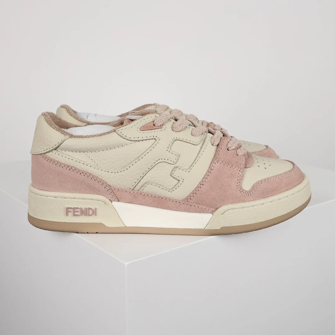 Fendi Sneaker - immagine 3