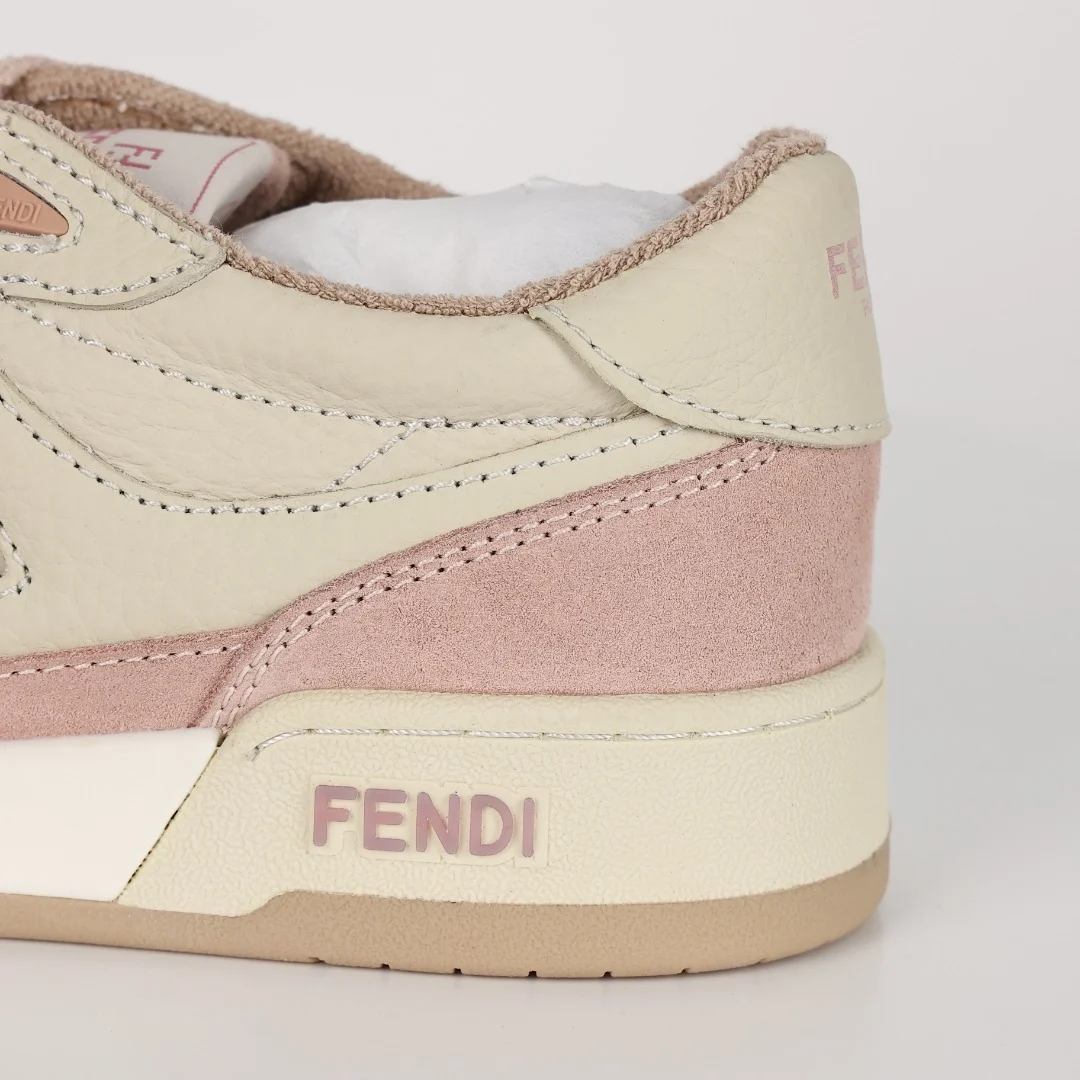 Fendi Sneaker - immagine 4