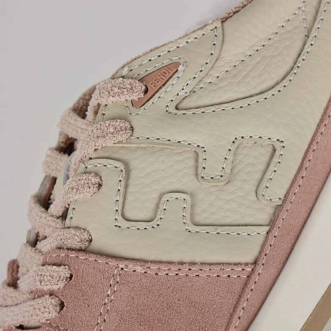Fendi Sneaker - immagine 6