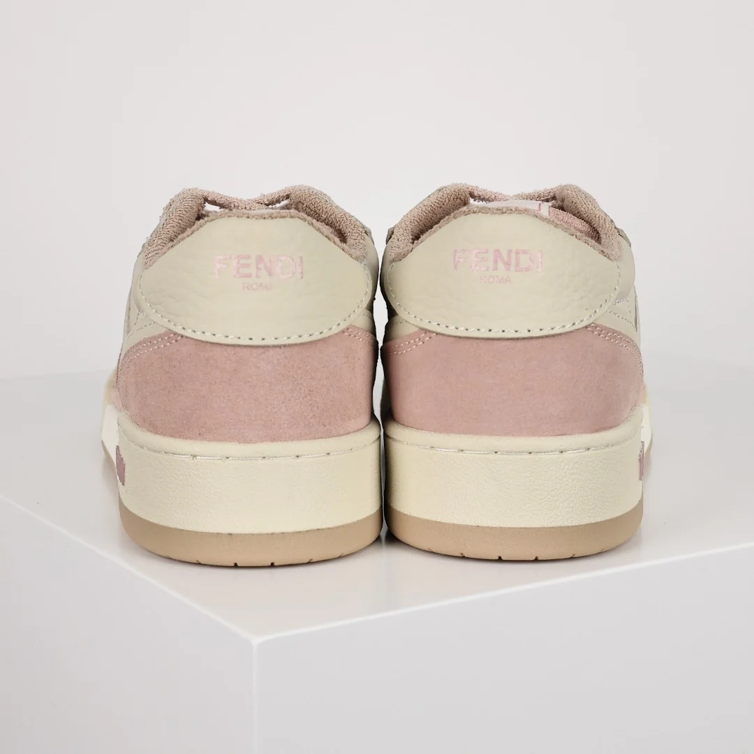 Fendi Sneaker - immagine 8
