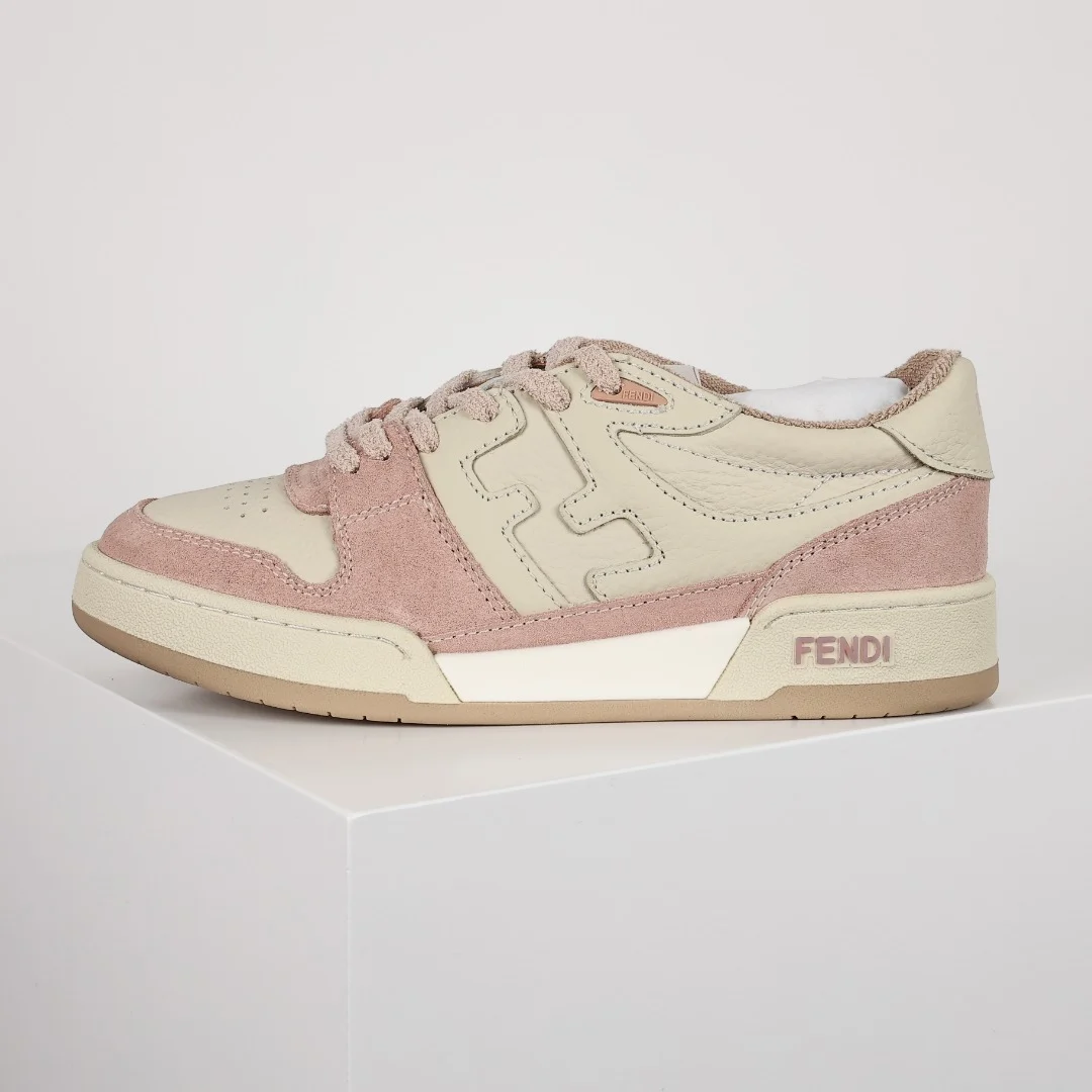 Fendi Sneaker - immagine 9