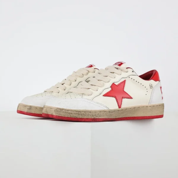 Golden Goose Sneaker