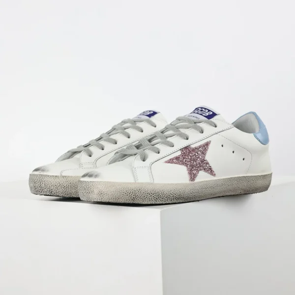 Golden Goose Sneaker