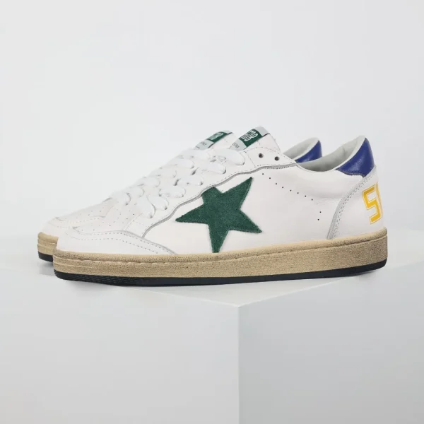 Golden Goose Sneaker