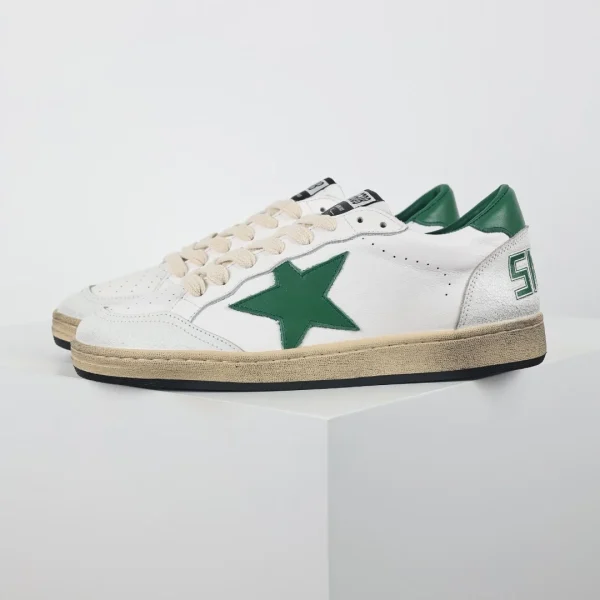 Golden Goose Sneaker