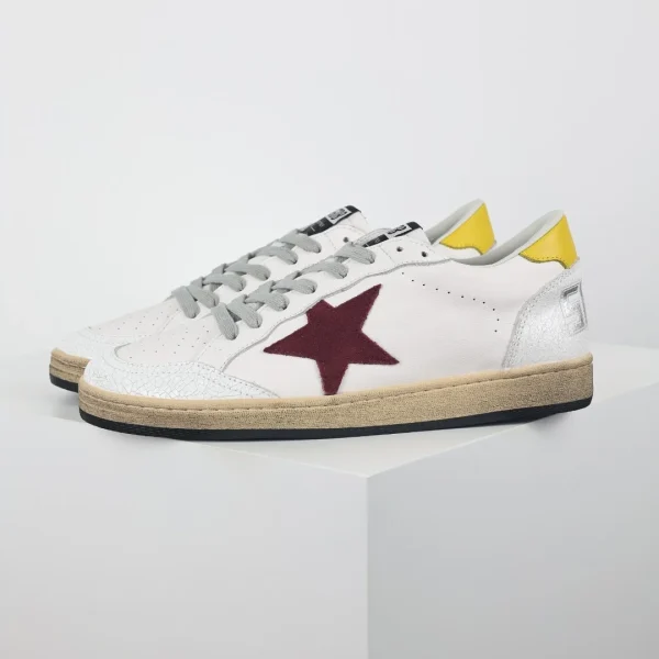 Golden Goose Sneaker