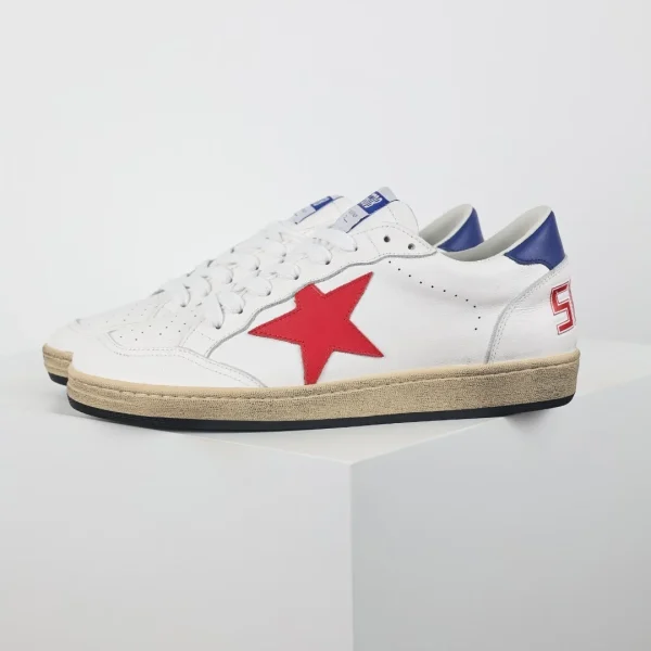Golden Goose Sneaker