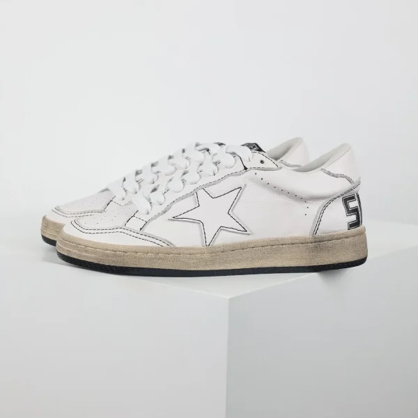 Golden Goose Sneaker