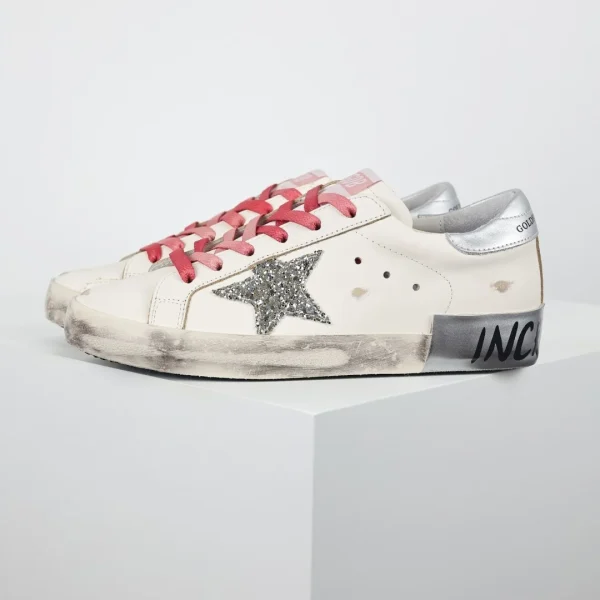 Golden Goose Sneaker
