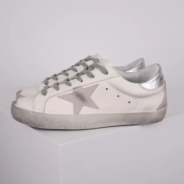 Golden Goose Sneaker