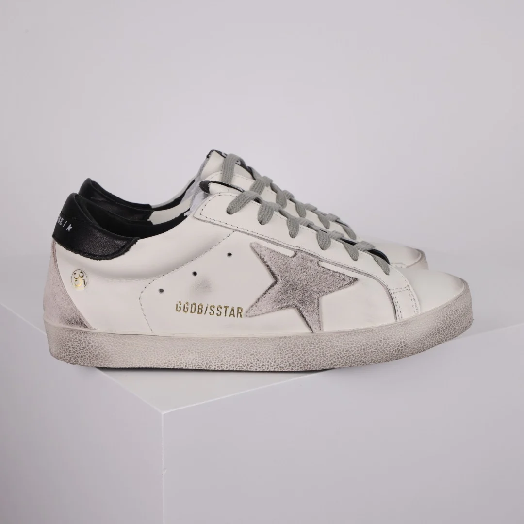 Golden Goose Sneaker - immagine 3