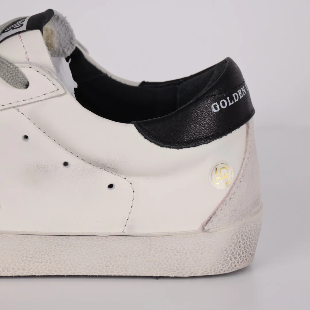 Golden Goose Sneaker - immagine 4