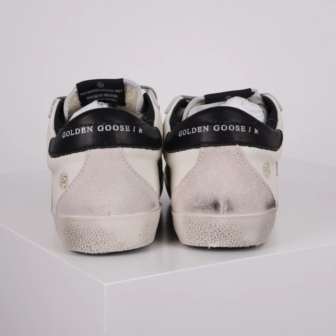 Golden Goose Sneaker - immagine 8