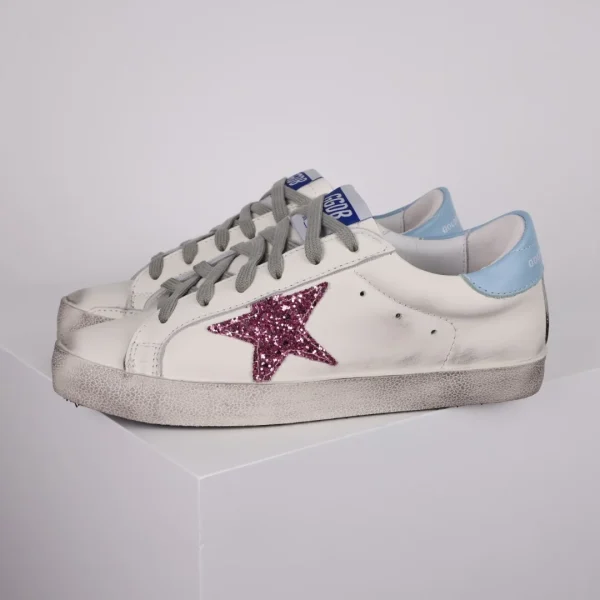 Golden Goose Sneaker