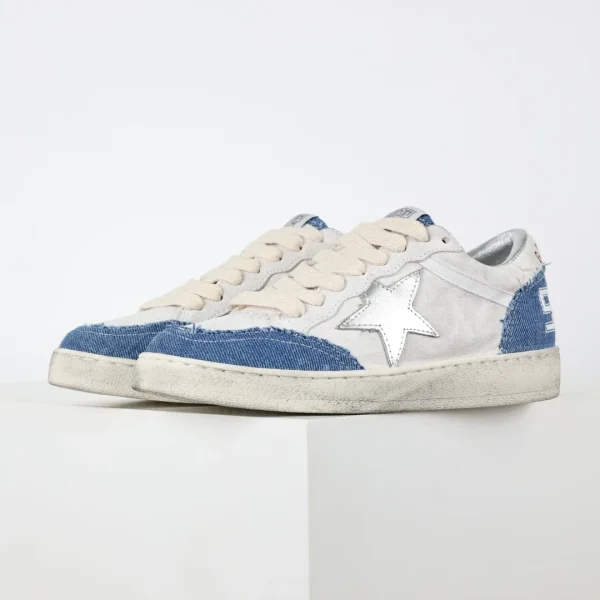 Golden Goose Sneaker