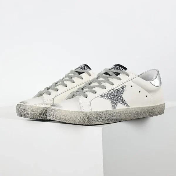 Golden Goose Sneaker
