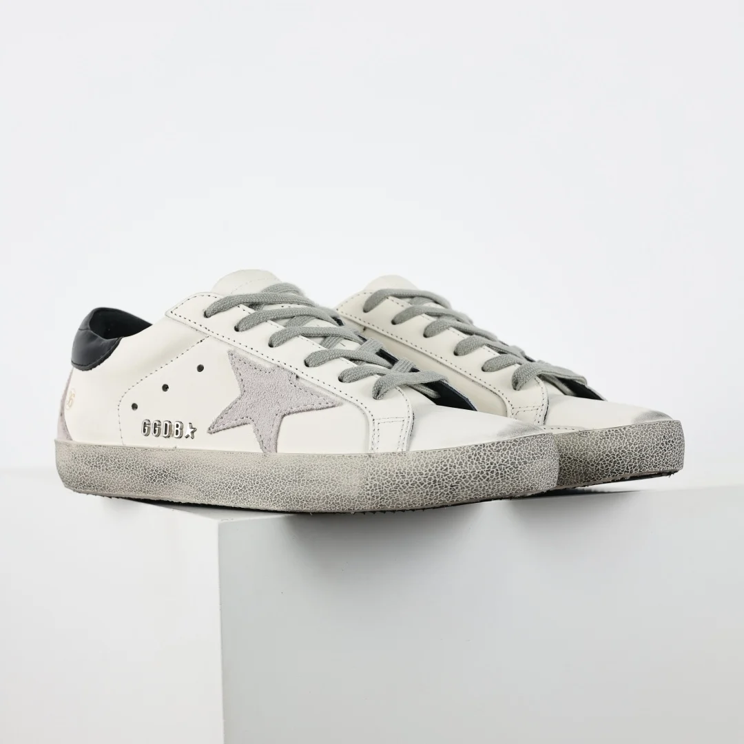 Golden Goose Sneaker - immagine 3