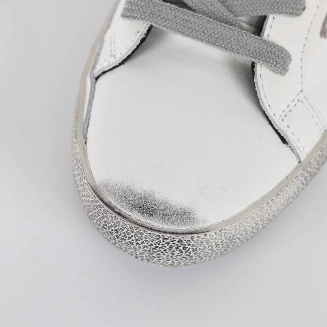 Golden Goose Sneaker - immagine 5
