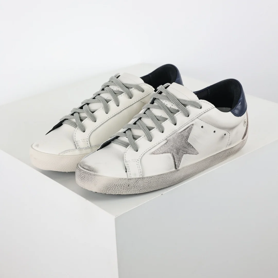 Golden Goose Sneaker - immagine 2