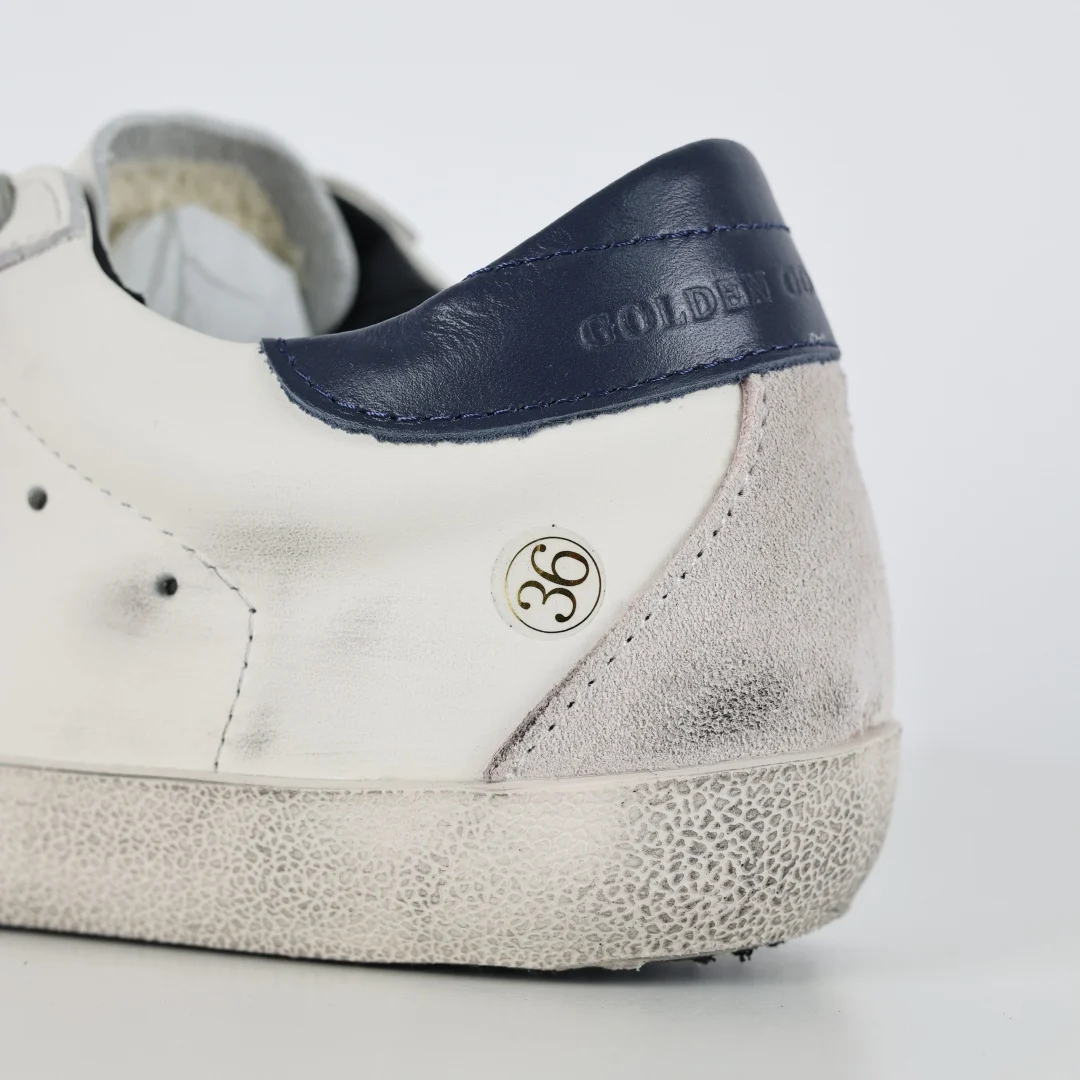Golden Goose Sneaker - immagine 4