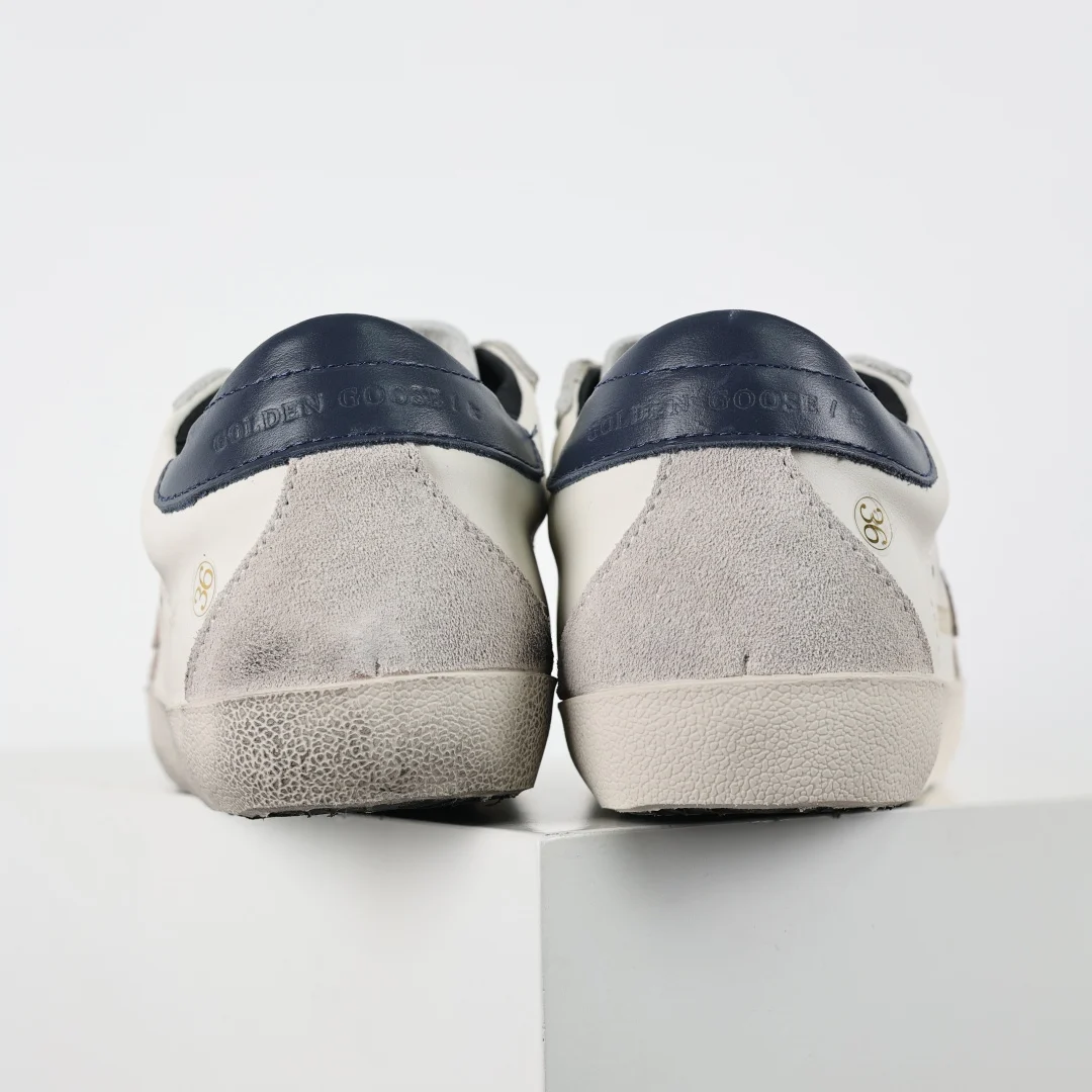 Golden Goose Sneaker - immagine 8