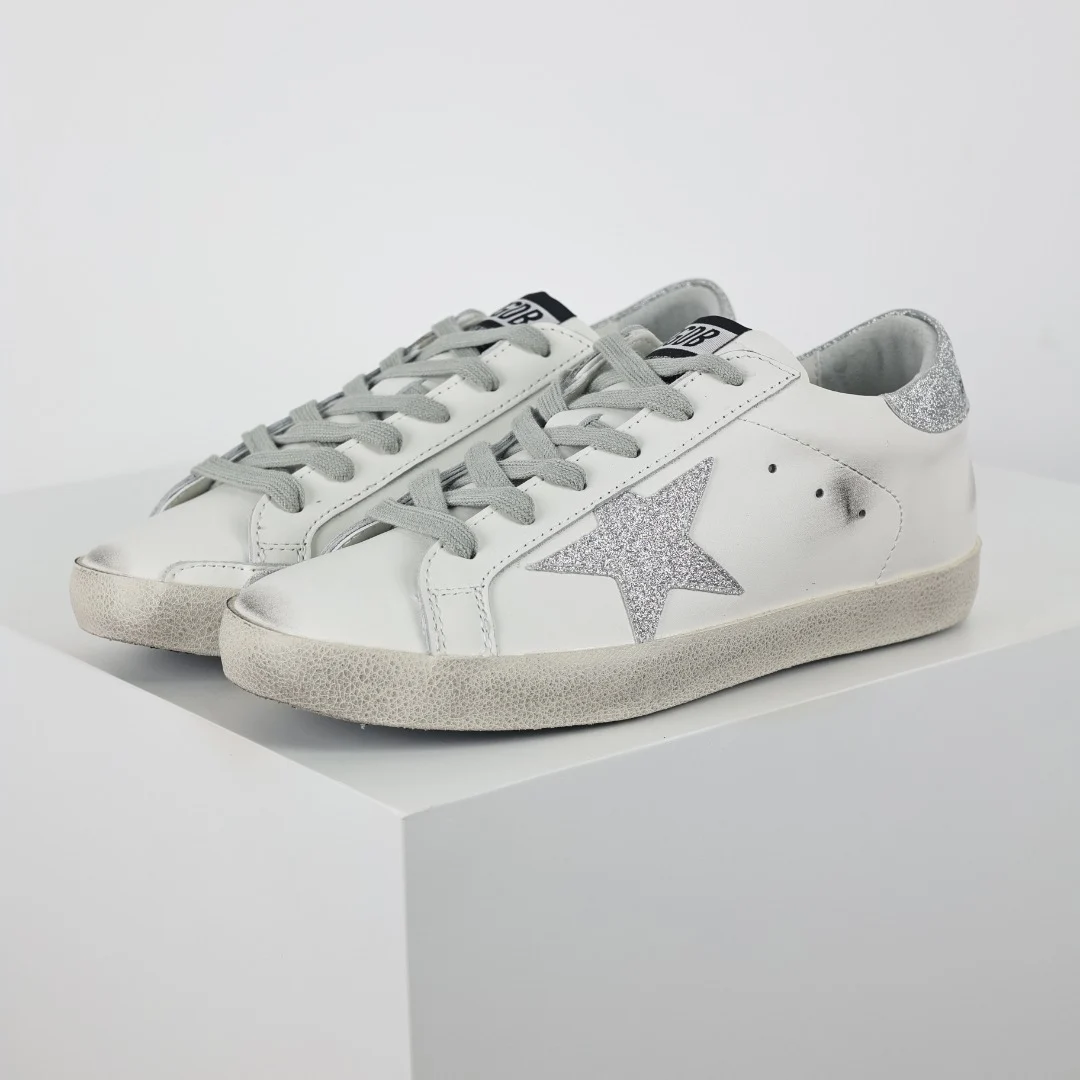 Golden Goose Sneaker - immagine 2