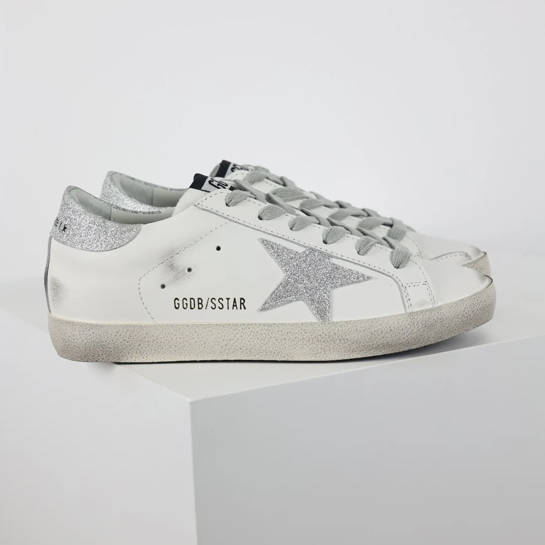 Golden Goose Sneaker - immagine 3