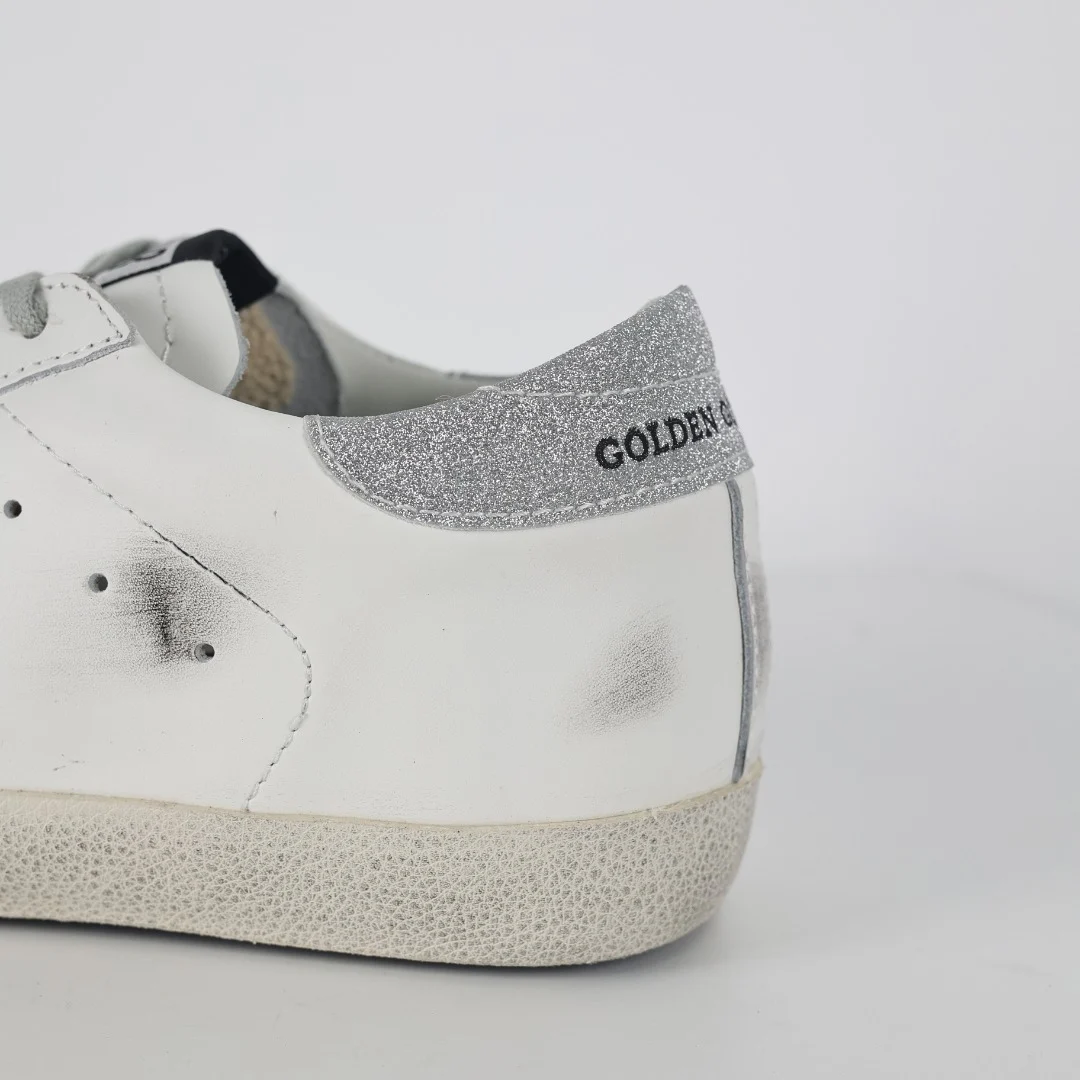 Golden Goose Sneaker - immagine 4