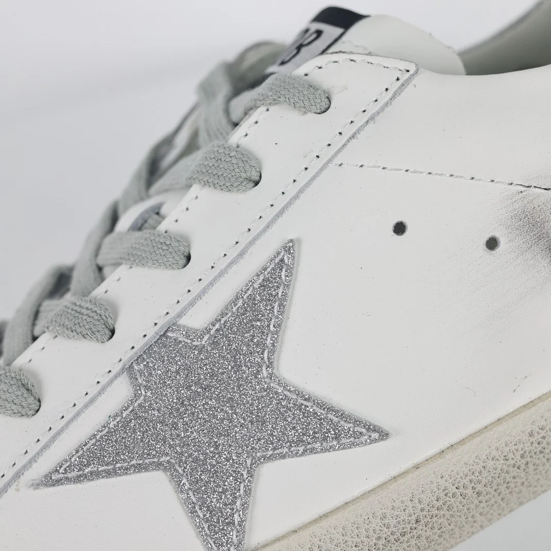 Golden Goose Sneaker - immagine 6