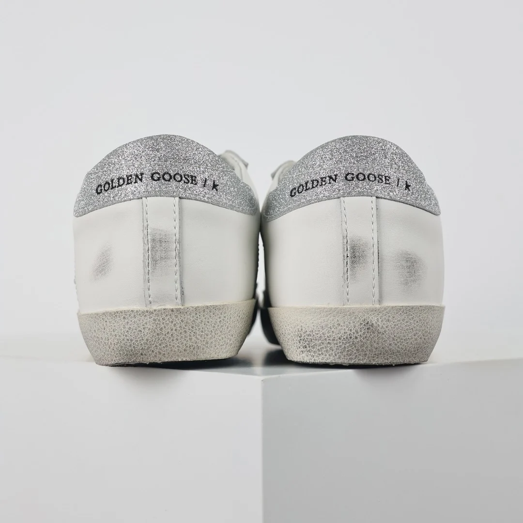 Golden Goose Sneaker - immagine 8